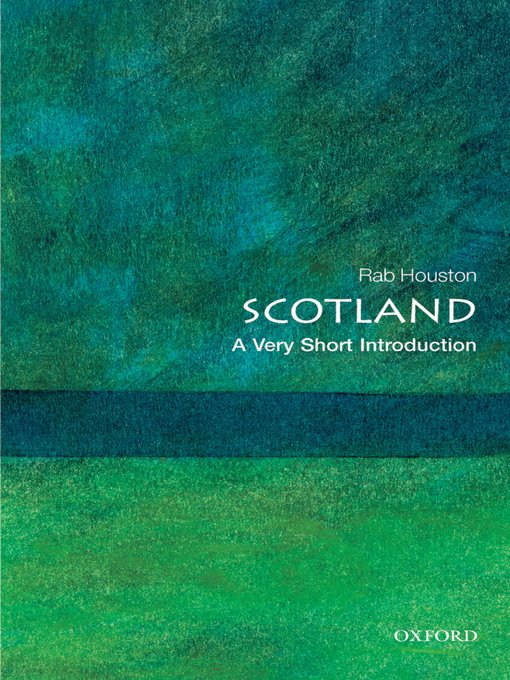 Title details for Scotland by Rab Houston - Available